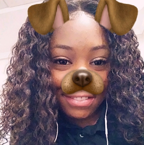 Jerika Fentress - Poshmark Profile Picture of Jerika Fentress (@ladyjay16) on Poshmark