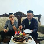Profile Picture of saeed. sp (@sahebanpuor) on Instagram
