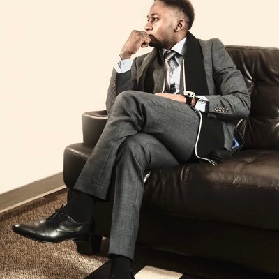 Profile Picture of Gordon Masters (@Gordonmasters13) on Twitter