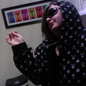 Profile Picture of Jeanine White (@neenerberry) on Myspace