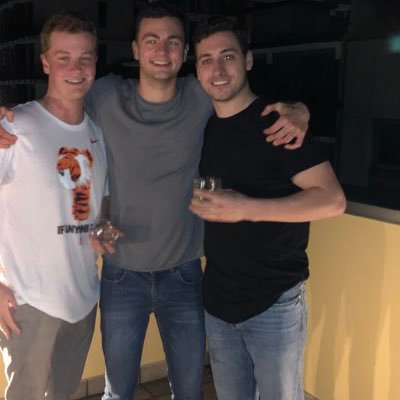 Profile Picture of Joe McGrath (@jmcgrath55) on Twitter