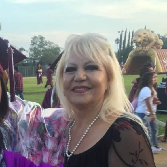 Profile Picture of Nona Hajian (@nonahajian) on Poshmark