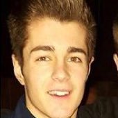 Profile Picture of Joe Fretwell (@FretwellJoe) on Twitter