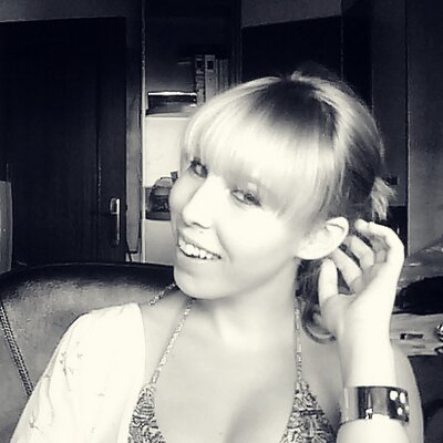 Profile Picture of RebecaArroyo (@RebecaArroyo) on Twitter