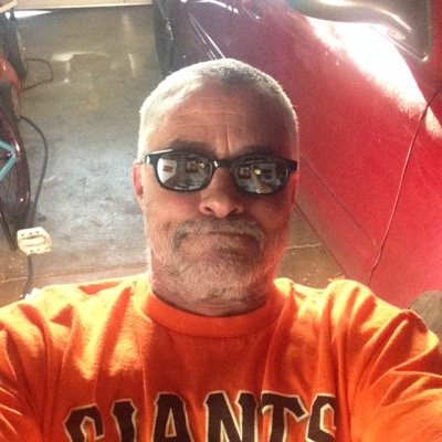 Profile Picture of Clifford Ware (@CliffordWolf62) on Twitter