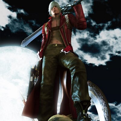 Profile Picture of Jason Trotter (@xXHekTikkXx) on Twitter