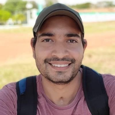 Profile Picture of Richard Lacerda (@RichardLacerd17) on Twitter