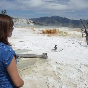 Profile Picture of Kendra Larson (@kendrajlarson) on Myspace