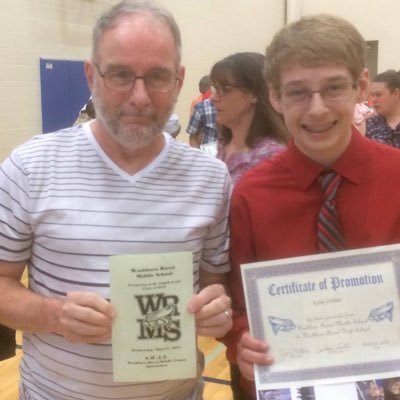 Profile Picture of Kyle Zeller (@ZellerZeller3) on Twitter