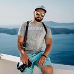 Profile Picture of Марк Риден (@markriden) on Instagram