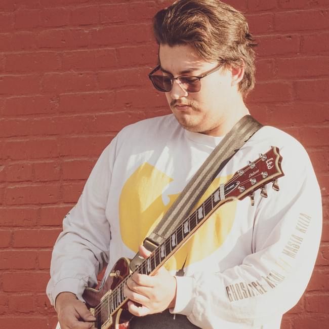 Profile Picture of Matthew Crimm (@mfree321) on Tiktok