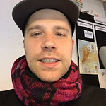 Profile Picture of Erik Hermansen (@erikshermansen) on Flickr