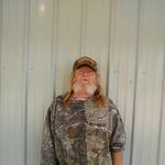 Profile Picture of terry lee capps (@terryleecapps) on Instagram