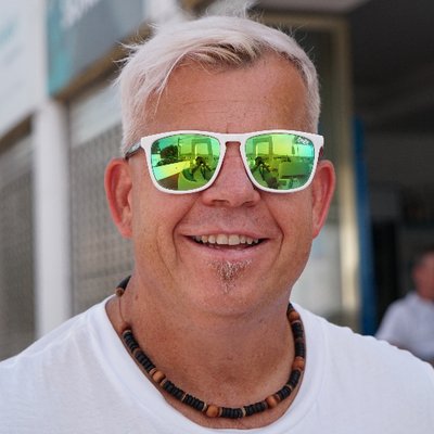 Profile Picture of Craig David Addy (@craigaddy1) on Twitter