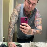 Profile Picture of James Duffy (@duffy9269) on Instagram
