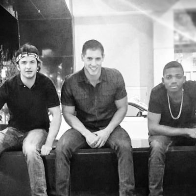 Profile Picture of Samuel Lucio III (@Slucio50) on Twitter