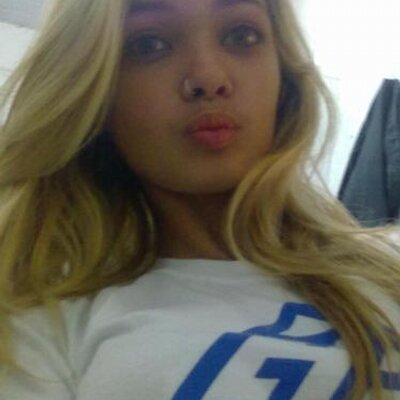 Profile Picture of Poxa Vida Hein Uol♪♫ (@Juliana_Silva7) on Twitter