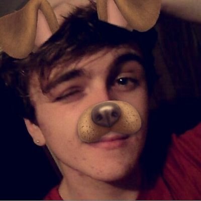 Profile Picture of Hunter Callender (@_Callender1) on Twitter