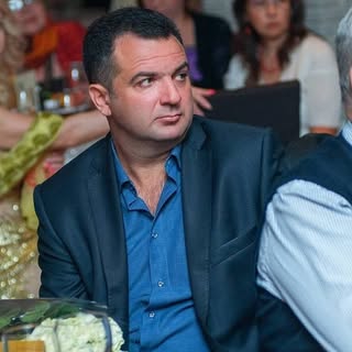 Profile Picture of Bauchman Daniel (@bauchmandaniel) on Instagram