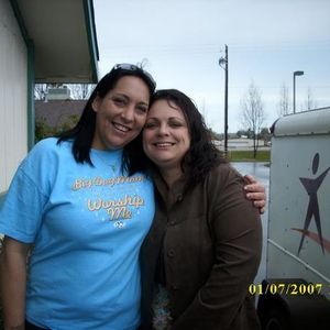 Profile Picture of Stacey Grimm (@411701239) on Myspace
