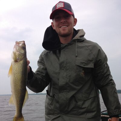 Profile Picture of Andrew Lange (@LangeBang12) on Twitter