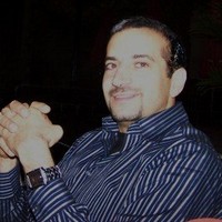 Profile Picture of Mark Khoury (@mark-khoury-3) on Quora