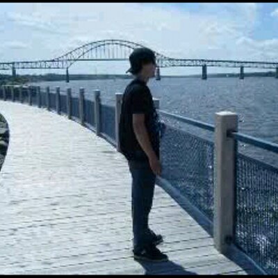 Profile Picture of Jesse Eckert (@JEckert26) on Twitter