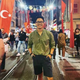 Profile Picture of Brian Cho (@brianchoec) on Instagram