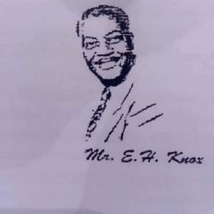 Profile Picture of Edward Knox (@edward.knox64) on Tiktok