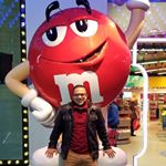 Oscar Mendizabal - Instagram Profile Picture of Oscar Mendizabal (@mendigozabal) on Instagram