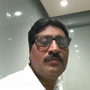Profile Picture of Vijaykumar Patil (@vijupatil21) on Twitter