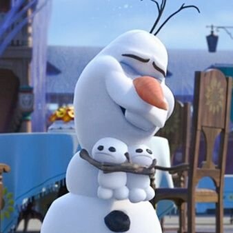 Profile Picture of Olaf Loves Chloe, Mike E SERENA (@ForMyBbs) on Twitter