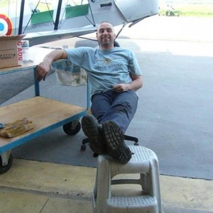 Profile Picture of Patrick Van Damme (@greasemonkey_75) on Myspace