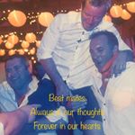 Profile Picture of Mal Campbell (@malcampbell27) on Instagram