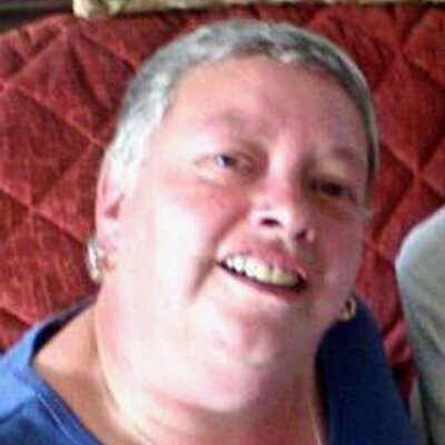 Profile Picture of Lynn Mooney (@Lynn262) on Twitter