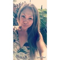 Profile Picture of Kimberly Ayuyu (@kimberly-ayuyu) on Quora