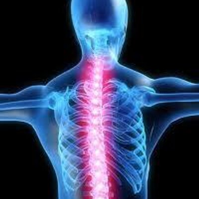 Profile Picture of JAMES BARANSKI (@advspine70) on Twitter