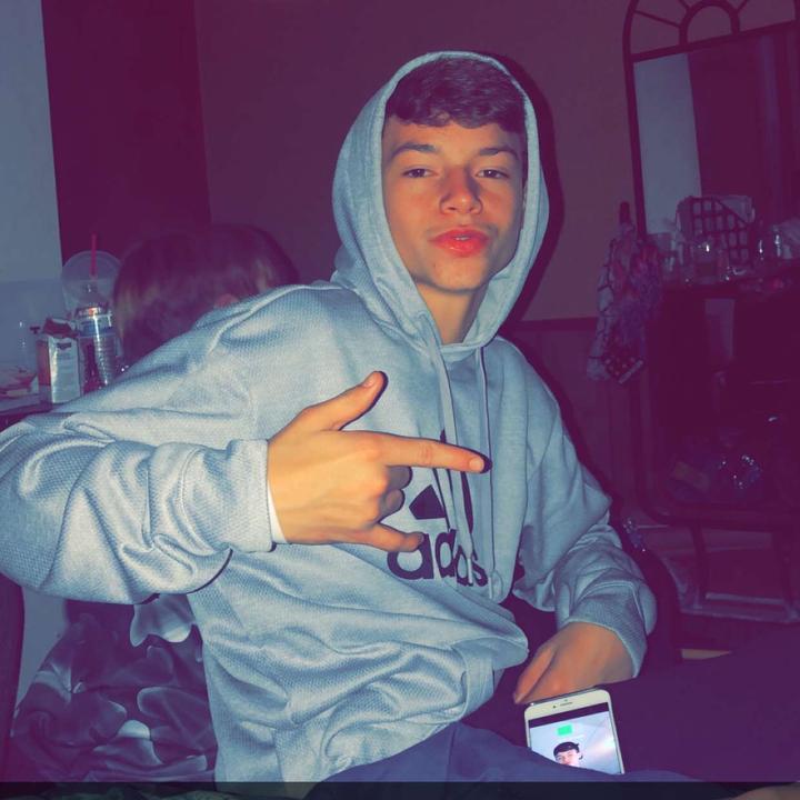 Profile Picture of Isaiah maximus  (@zay5150) on Tiktok