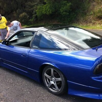 Profile Picture of James Alberry (@killakangas) on Twitter