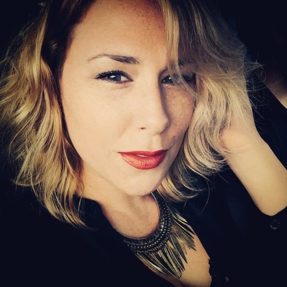 Profile Picture of Bronwyn Kopacek (@bronwynmk) on Poshmark