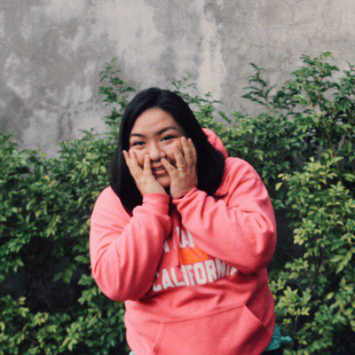 Profile Picture of Miao (AKA M.C. Ramos-Olivar) (@miaoolivar) on Twitter