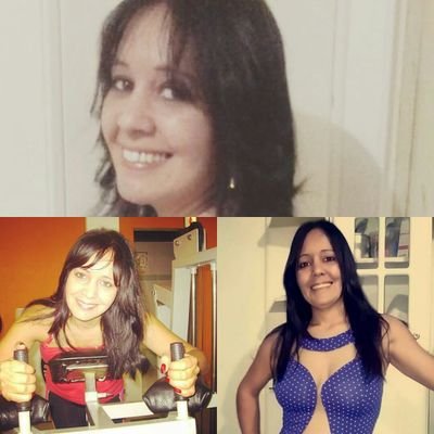 Profile Picture of Paula Pedroso (@paularibeiroped) on Twitter