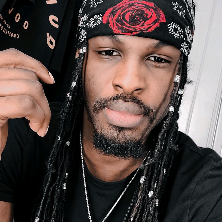 Profile Picture of stevens claude (@stevensclaude) on Tiktok