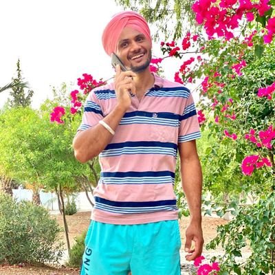 Profile Picture of S Winder Singh (@Swinder43952949) on Twitter