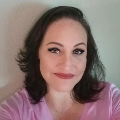 Profile Picture of Brandy L Vaughn (@bilberrysweet) on Twitter