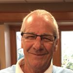 Profile Picture of Stephen Fenwick (@fenwick_stephen) on Instagram