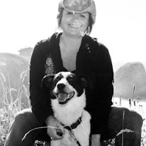 Profile Picture of Lisa Mullinax (@k9mythbuster) on Twitter
