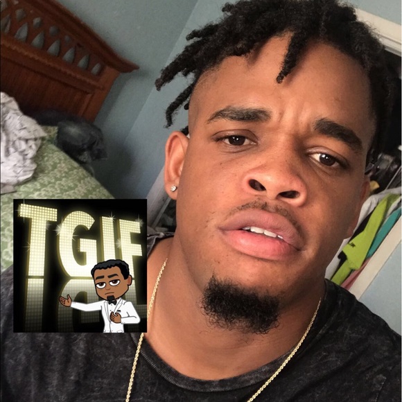 Profile Picture of Raheem Folkes (@bbg_tigg) on Poshmark