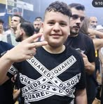 Profile Picture of Ahmad Badawi (@Ahmad-Badawi) on Facebook