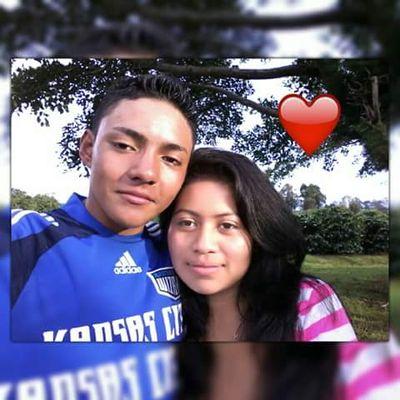 Profile Picture of Rene Chacón (@renechacon19981) on Twitter